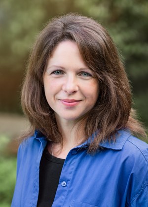 Foto von Natalija Herter